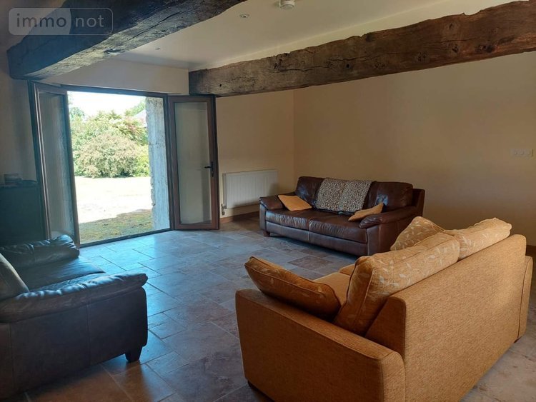 Maison a vendre Martigné-Ferchaud 35640 Ille-et-Vilaine 347 m2 12 pièces 551440 euros