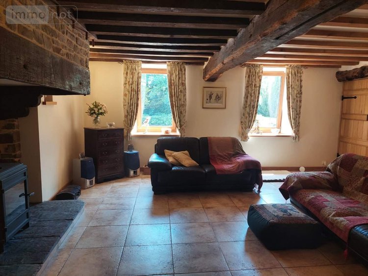 Maison a vendre Martigné-Ferchaud 35640 Ille-et-Vilaine 347 m2 12 pièces 551440 euros