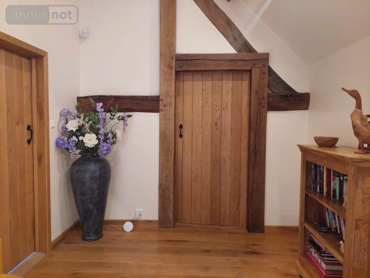 Maison a vendre Martigné-Ferchaud 35640 Ille-et-Vilaine 347 m2 12 pièces 551440 euros