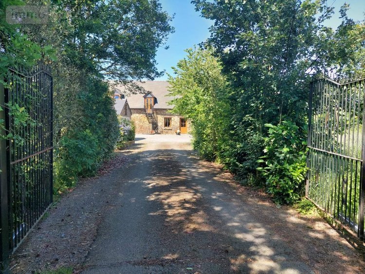 Maison a vendre Martigné-Ferchaud 35640 Ille-et-Vilaine 347 m2 12 pièces 551440 euros