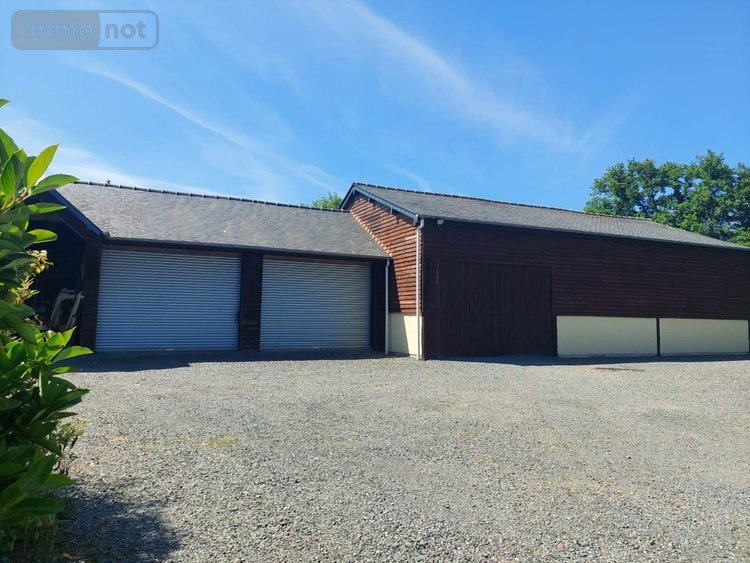 Maison a vendre Martigné-Ferchaud 35640 Ille-et-Vilaine 347 m2 12 pièces 551440 euros