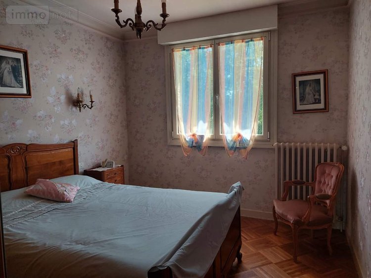 Maison a vendre Retiers 35240 Ille-et-Vilaine 99 m2 5 pièces 239120 euros