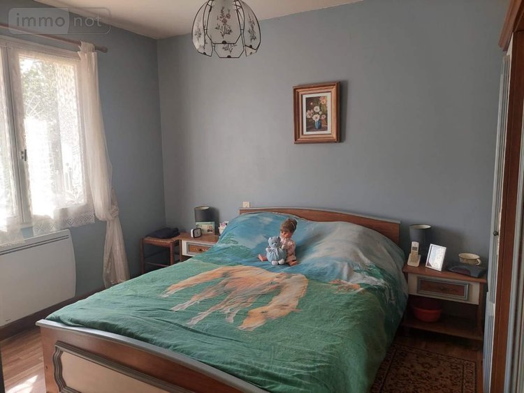 Maison a vendre Retiers 35240 Ille-et-Vilaine 98 m2 4 pièces 167440 euros