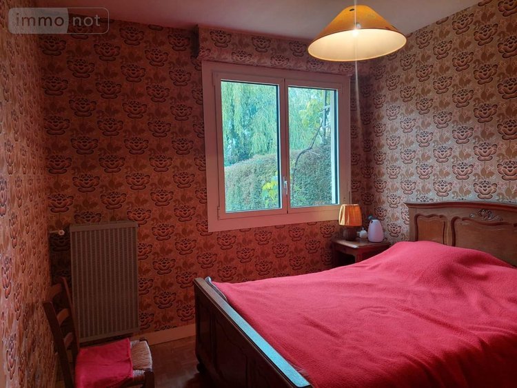 Maison a vendre Rennes 35000 Ille-et-Vilaine 112 m2 5 pièces 382480 euros