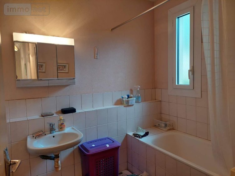Maison a vendre Rennes 35000 Ille-et-Vilaine 112 m2 5 pièces 382480 euros