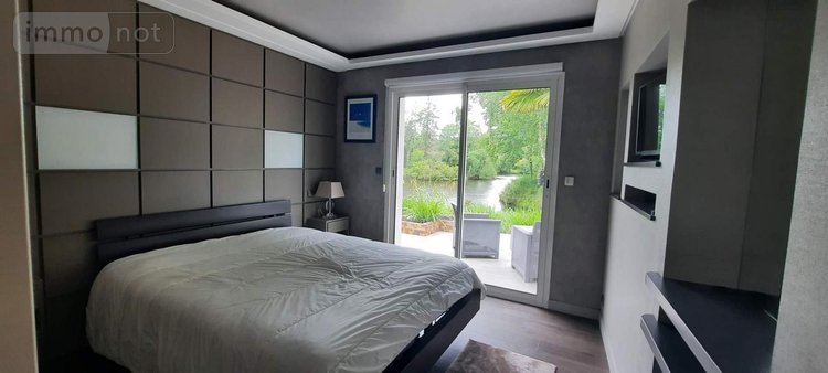 Maison a vendre Bruz 35170 Ille-et-Vilaine 201 m2 6 pièces 894480 euros