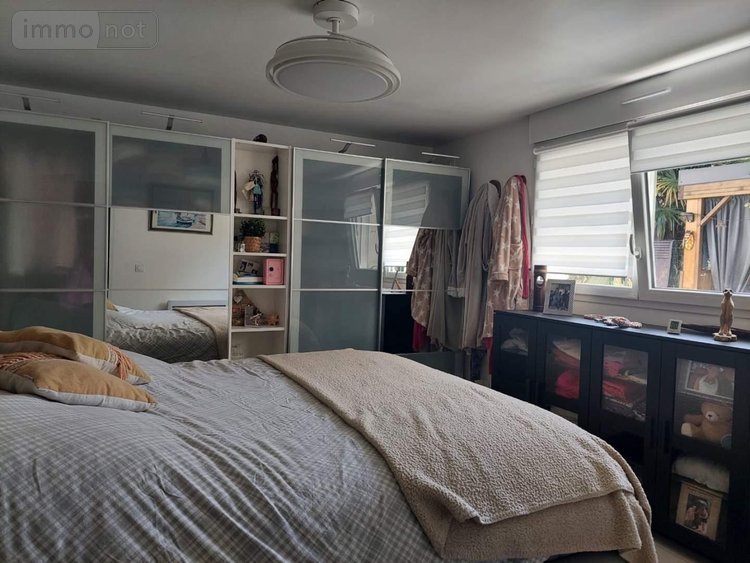 Maison a vendre Retiers 35240 Ille-et-Vilaine 138 m2 6 pièces 305680 euros