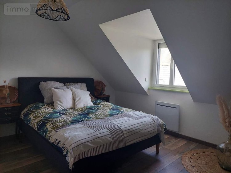 Maison a vendre Retiers 35240 Ille-et-Vilaine 138 m2 6 pièces 305680 euros