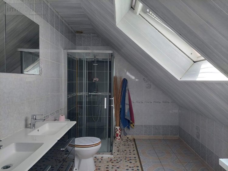 Maison a vendre Retiers 35240 Ille-et-Vilaine 138 m2 6 pièces 305680 euros
