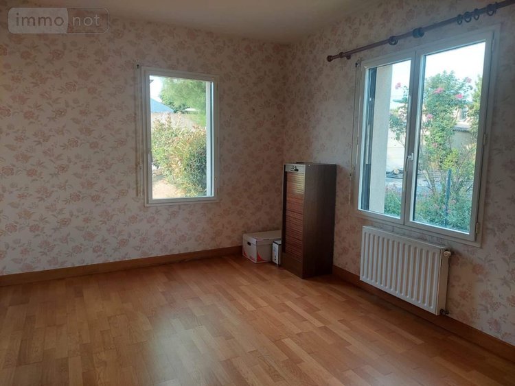 Maison a vendre Coësmes 35134 Ille-et-Vilaine 153 m2 6 pièces 305680 euros