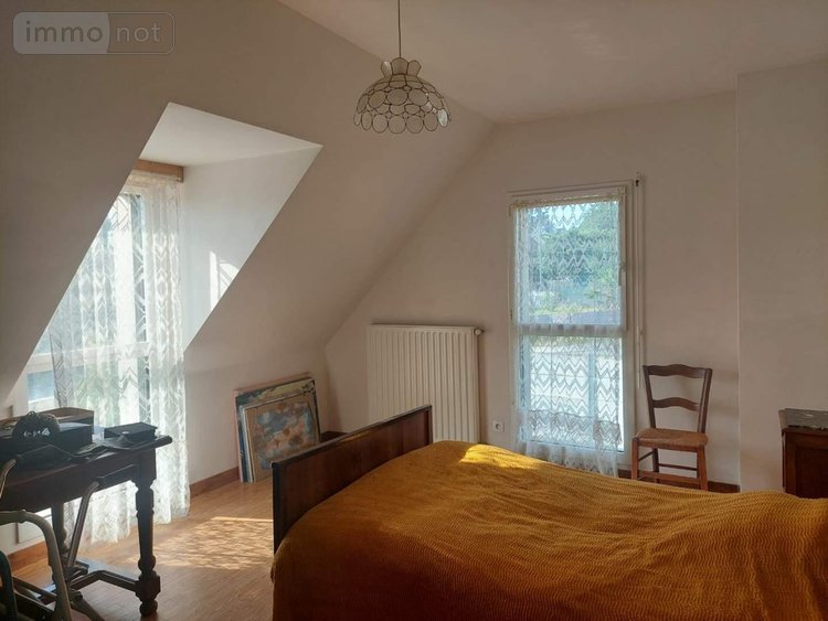 Maison a vendre Coësmes 35134 Ille-et-Vilaine 153 m2 6 pièces 305680 euros
