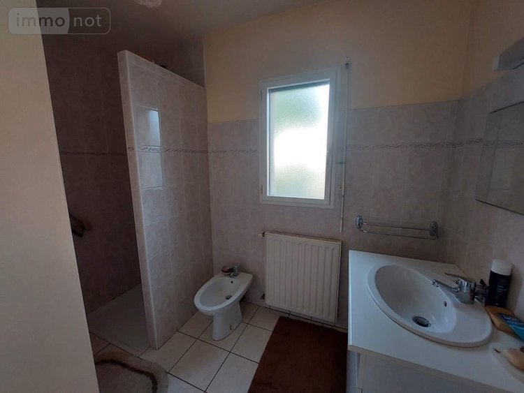 Maison a vendre Coësmes 35134 Ille-et-Vilaine 153 m2 6 pièces 305680 euros