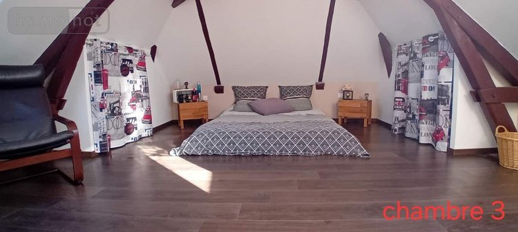 Immeuble a vendre Marcillé-Robert 35240 Ille-et-Vilaine 241 m2  299960 euros