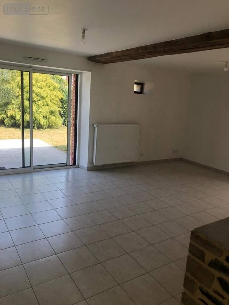 Immeuble a vendre Marcillé-Robert 35240 Ille-et-Vilaine 241 m2  299960 euros