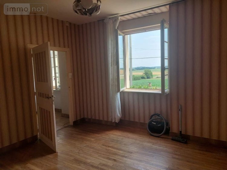Maison a vendre Essé 35150 Ille-et-Vilaine 62 m2 3 pièces 167440 euros
