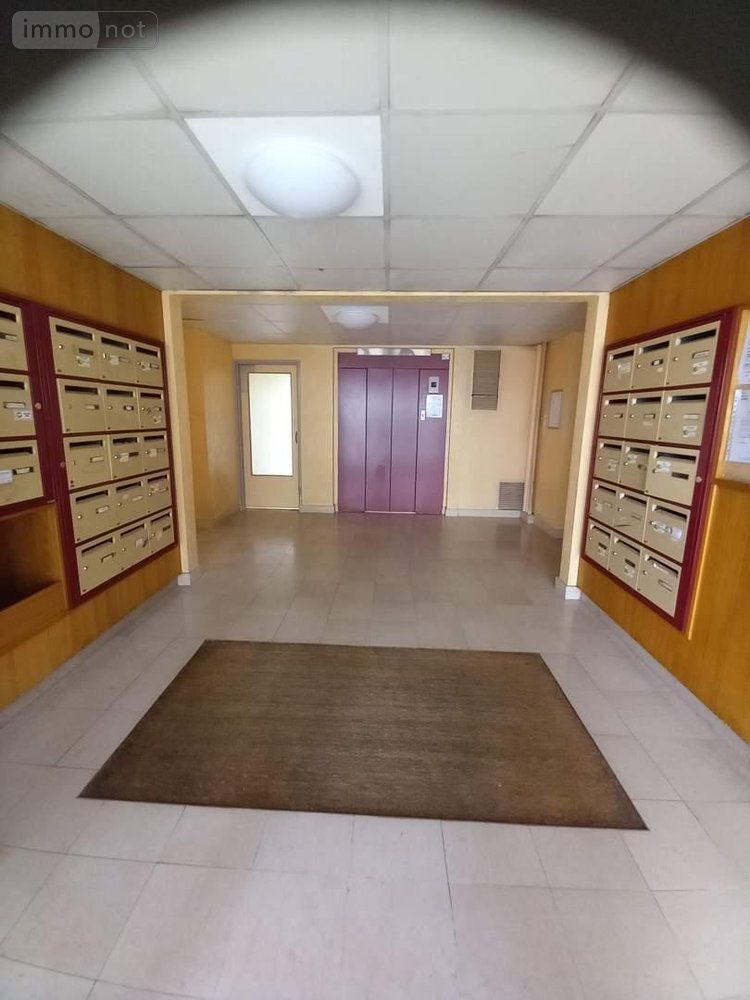 Appartement a vendre Rennes 35000 Ille-et-Vilaine 21 m2 1 pièce 116240 euros