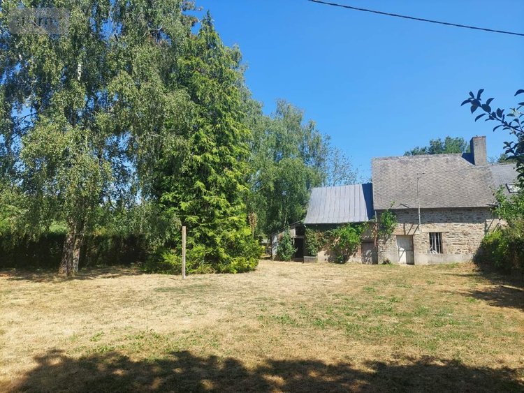 Maison a vendre Retiers 35240 Ille-et-Vilaine 50 m2 2 pièces 75000 euros