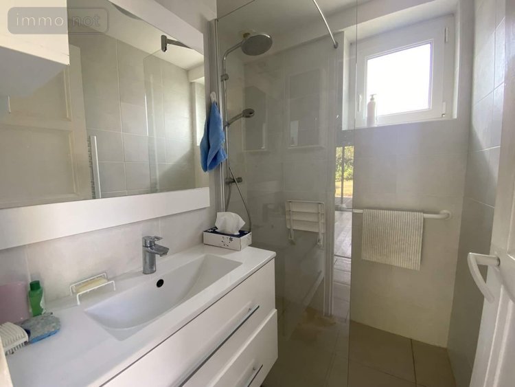 Maison a vendre Saint-Malo 35400 Ille-et-Vilaine 76 m2 5 pièces 399000 euros