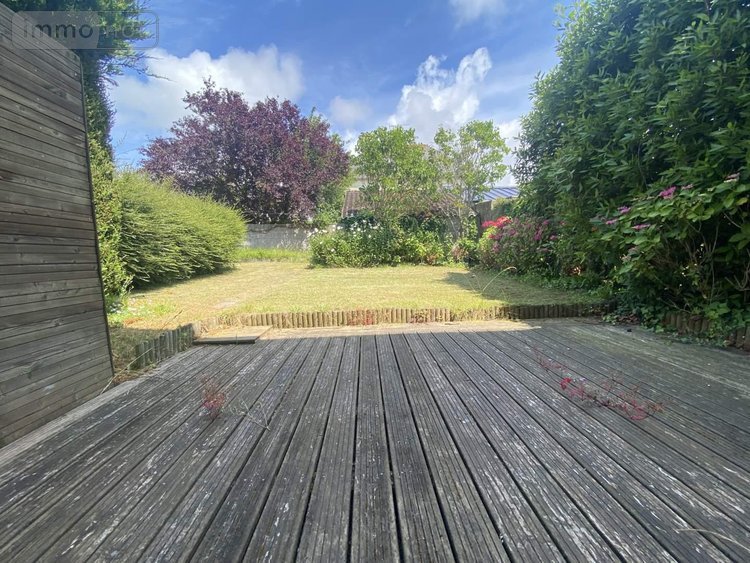 Maison a vendre Saint-Malo 35400 Ille-et-Vilaine 76 m2 5 pièces 399000 euros