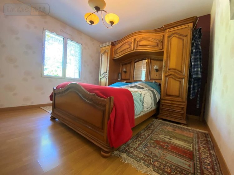 Maison a vendre Saint-Méen-le-Grand 35290 Ille-et-Vilaine 130 m2 5 pièces 312000 euros