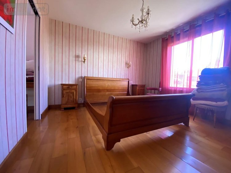 Maison a vendre Saint-Méen-le-Grand 35290 Ille-et-Vilaine 160 m2 6 pièces 347500 euros