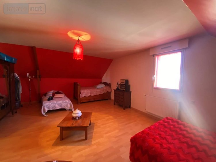 Maison a vendre Saint-Méen-le-Grand 35290 Ille-et-Vilaine 160 m2 6 pièces 347500 euros