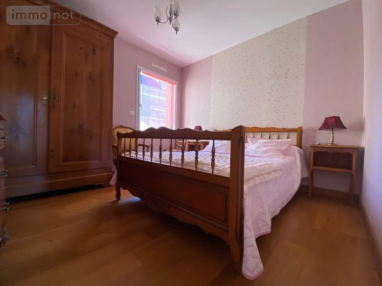 Maison a vendre Saint-Méen-le-Grand 35290 Ille-et-Vilaine 160 m2 6 pièces 347500 euros