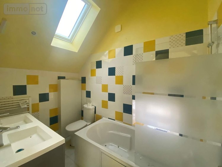 Maison a vendre Gaël 35290 Ille-et-Vilaine 155 m2 12 pièces 252000 euros