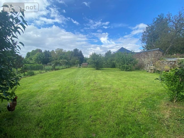 Maison a vendre Gaël 35290 Ille-et-Vilaine 155 m2 12 pièces 270000 euros