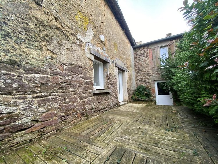 Maison a vendre Gaël 35290 Ille-et-Vilaine 155 m2 12 pièces 270000 euros