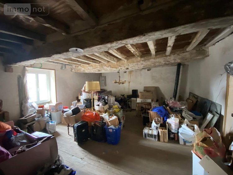 Maison a vendre Gaël 35290 Ille-et-Vilaine 155 m2 12 pièces 270000 euros