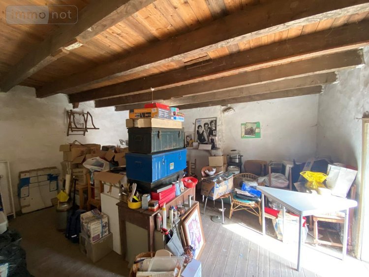 Maison a vendre Gaël 35290 Ille-et-Vilaine 155 m2 12 pièces 285000 euros