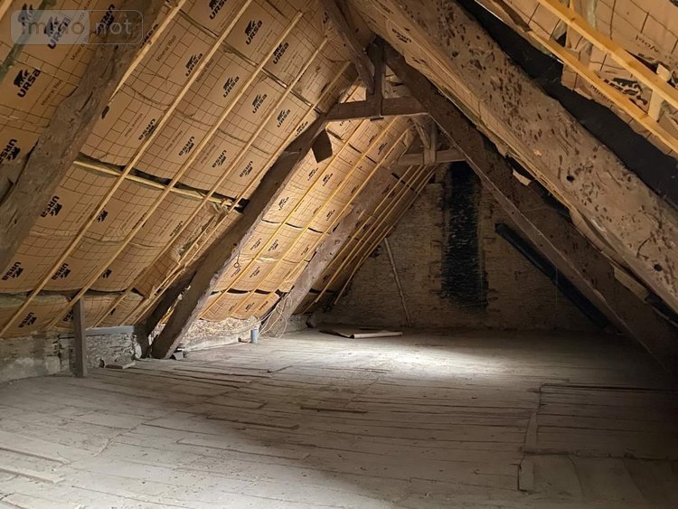 Maison a vendre Gaël 35290 Ille-et-Vilaine 155 m2 12 pièces 270000 euros