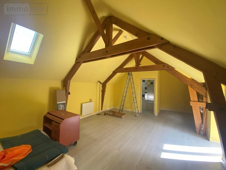 Maison a vendre Gaël 35290 Ille-et-Vilaine 155 m2 12 pièces 285000 euros