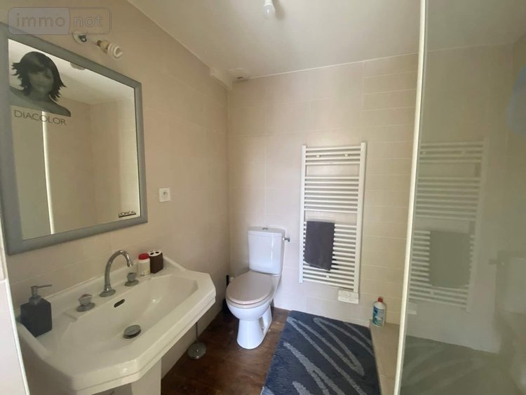 Maison a vendre Gaël 35290 Ille-et-Vilaine 155 m2 12 pièces 252000 euros