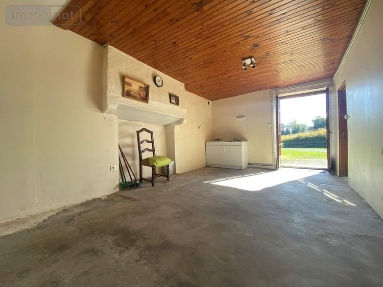 Maison a vendre Montauban-de-Bretagne 35360 Ille-et-Vilaine 50 m2 3 pièces 55500 euros