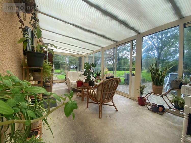 Maison a vendre Saint-Méen-le-Grand 35290 Ille-et-Vilaine 120 m2 5 pièces 192000 euros