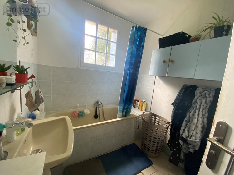 Maison a vendre Saint-Méen-le-Grand 35290 Ille-et-Vilaine 120 m2 5 pièces 192000 euros