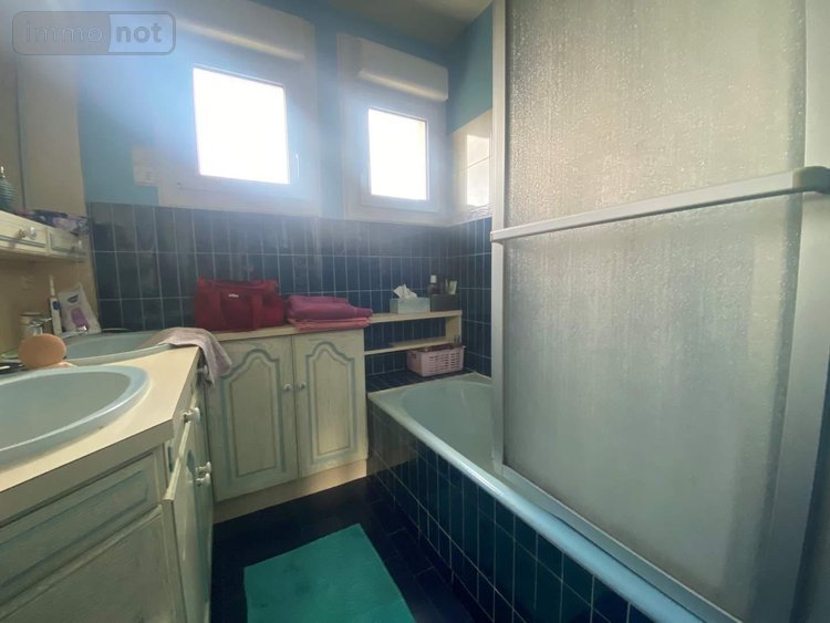 Maison a vendre Boisgervilly 35360 Ille-et-Vilaine 100 m2 5 pièces 230000 euros