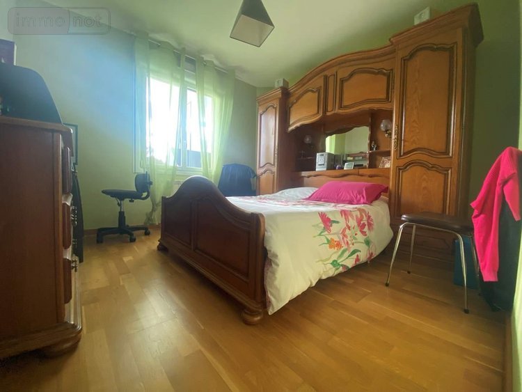 Maison a vendre Boisgervilly 35360 Ille-et-Vilaine 100 m2 5 pièces 230000 euros