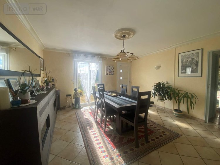 Maison a vendre Boisgervilly 35360 Ille-et-Vilaine 100 m2 5 pièces 230000 euros
