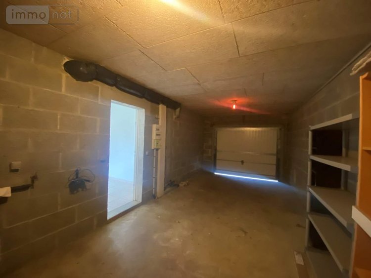 Maison a vendre Saint-Méen-le-Grand 35290 Ille-et-Vilaine 90 m2 5 pièces 205000 euros