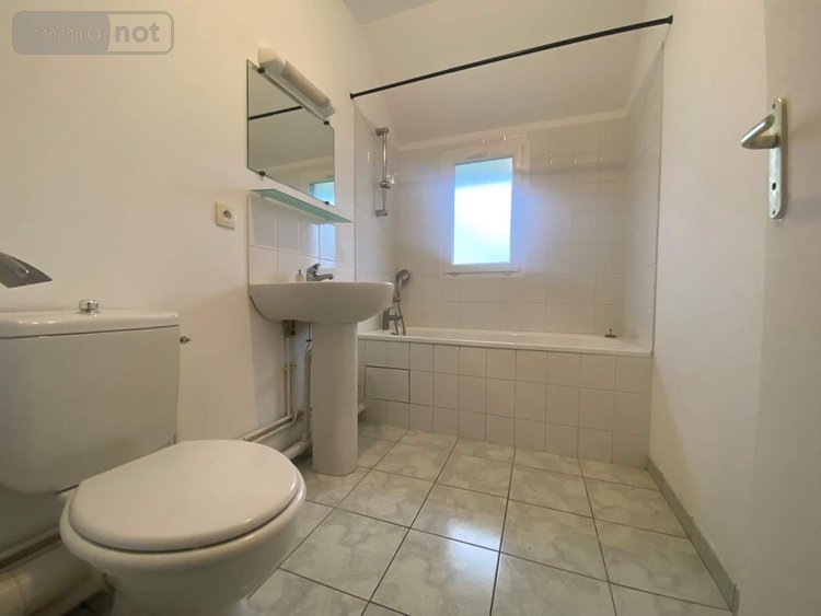 Maison a vendre Saint-Méen-le-Grand 35290 Ille-et-Vilaine 90 m2 5 pièces 205000 euros