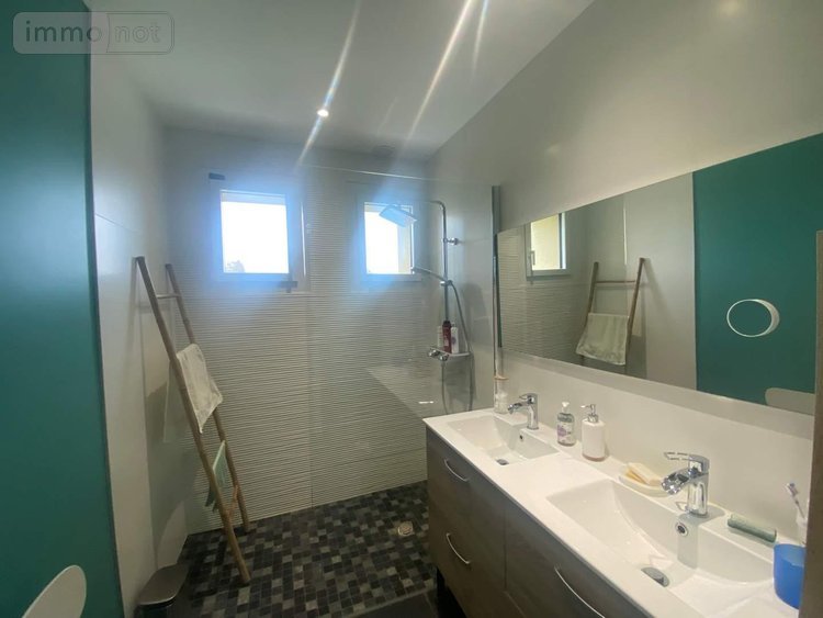 Maison a vendre Pleumeleuc 35137 Ille-et-Vilaine 170 m2 7 pièces 390000 euros