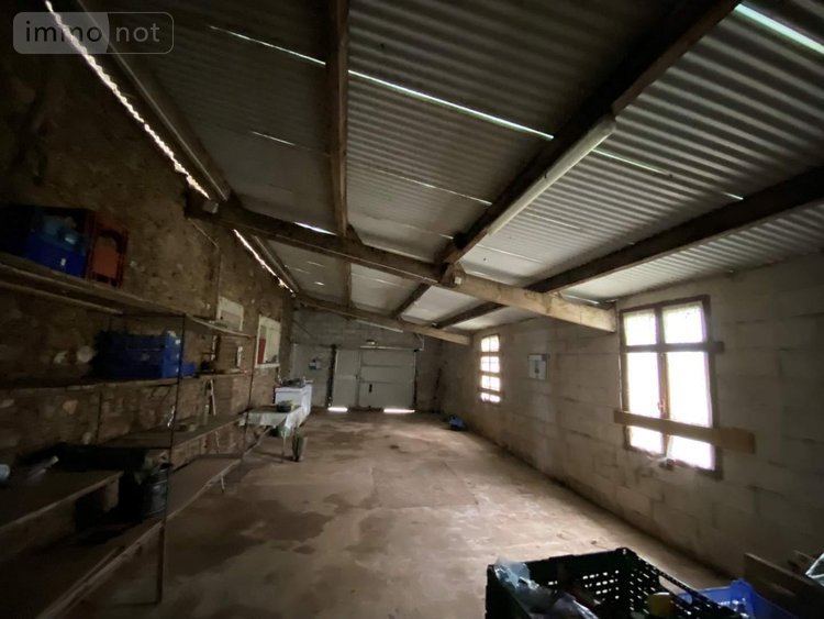 Maison a vendre Gaël 35290 Ille-et-Vilaine 85 m2 4 pièces 160000 euros