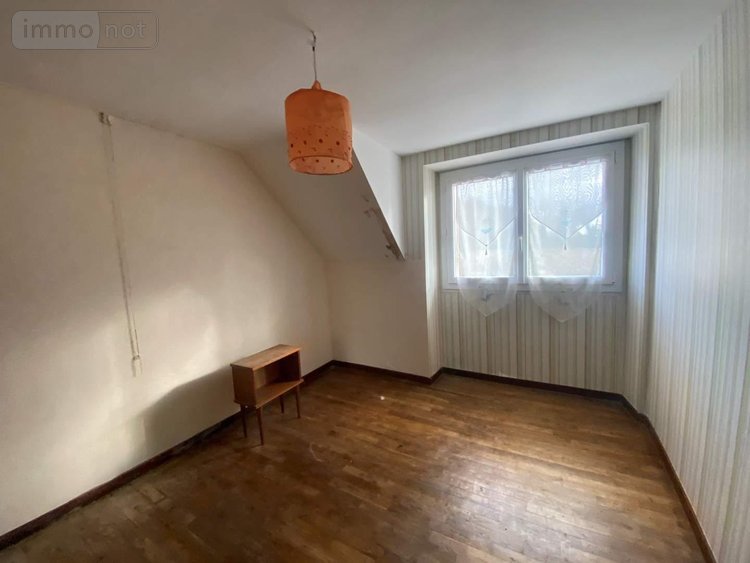 Maison a vendre Gaël 35290 Ille-et-Vilaine 85 m2 4 pièces 160000 euros