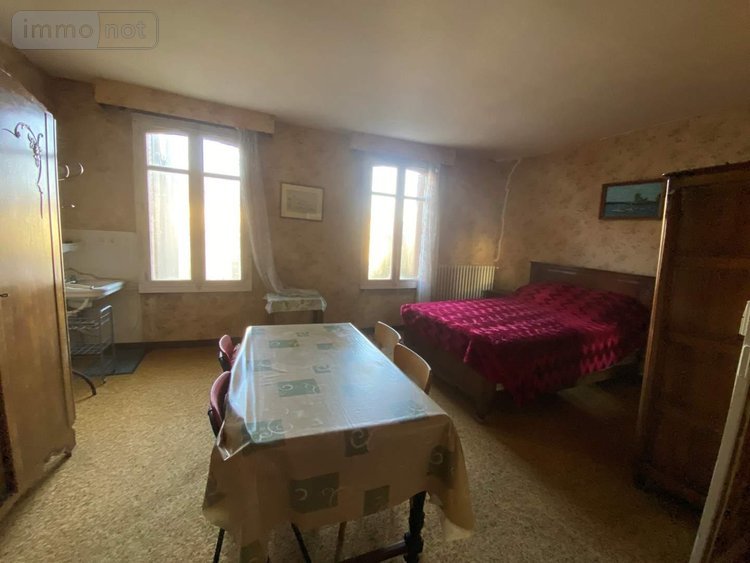 Maison a vendre Saint-Méen-le-Grand 35290 Ille-et-Vilaine 132 m2 6 pièces 122300 euros