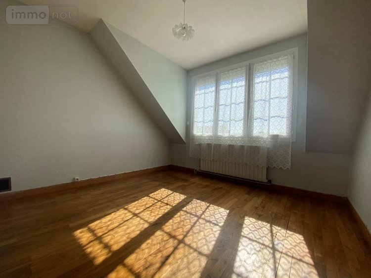 Maison a vendre Saint-Onen-la-Chapelle 35290 Ille-et-Vilaine 75 m2 4 pièces 147500 euros