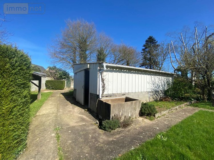 Maison a vendre Saint-Onen-la-Chapelle 35290 Ille-et-Vilaine 75 m2 4 pièces 147500 euros