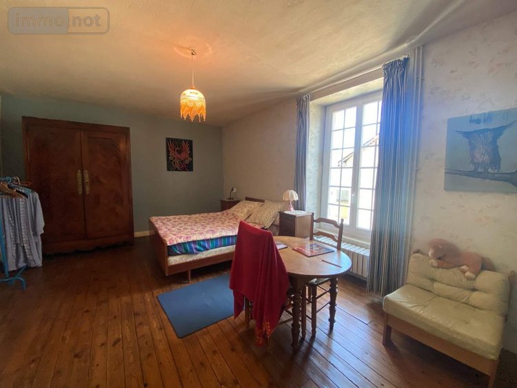 Maison a vendre Saint-Méen-le-Grand 35290 Ille-et-Vilaine 203 m2 6 pièces 367500 euros